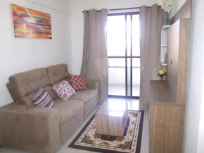 Apartamento 3/4 completo em frente ao Aeroporto